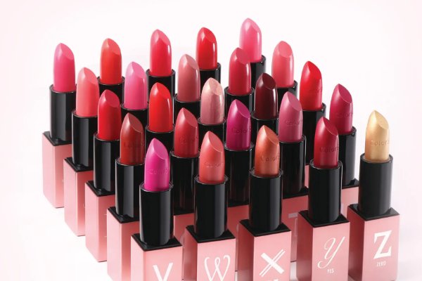 口红最贵十大排名
