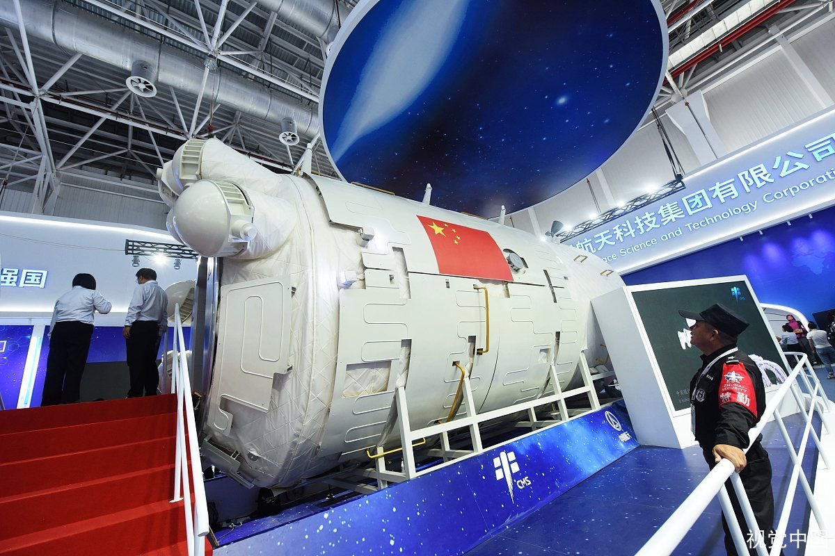 天和核心舱完成在轨测试验证，下一步会怎么做？