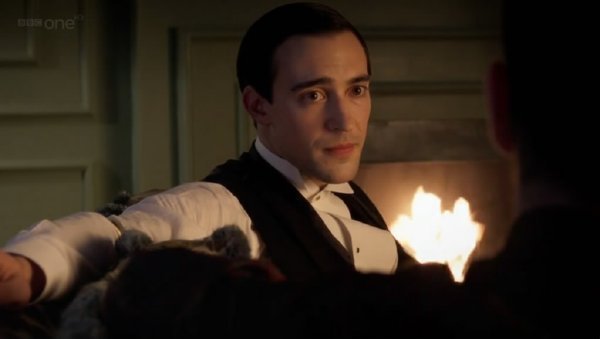 楼上楼下第一季的介绍