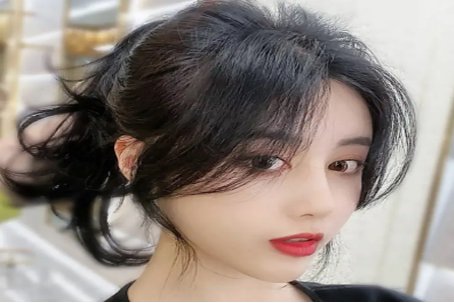 什么人不适合八字刘海