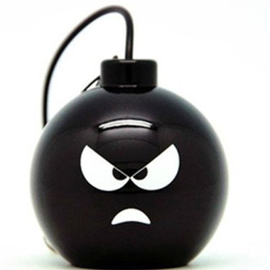 QQ消息炸弹的简介