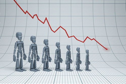 2020年净增人口创59年新低，为何会出现这种情况？