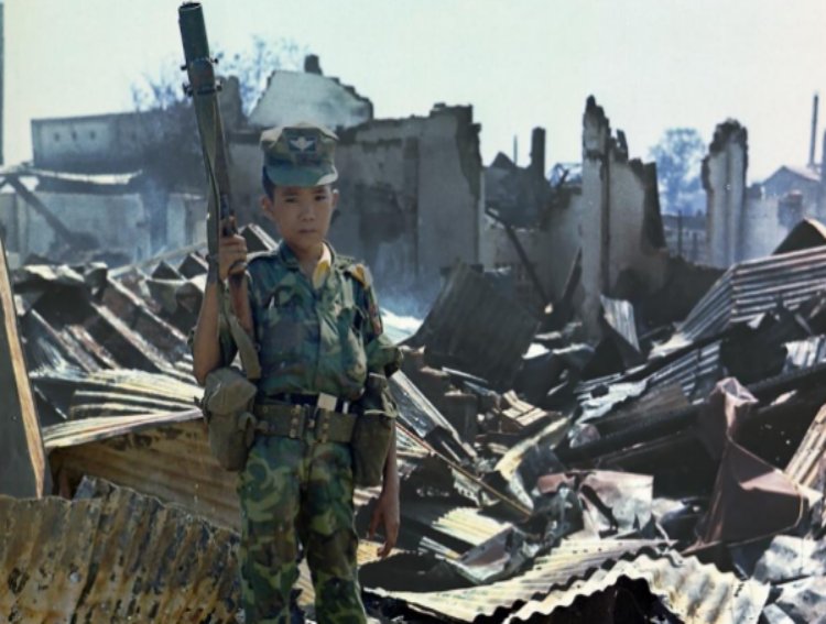 古代战争中动员活动主要有哪些