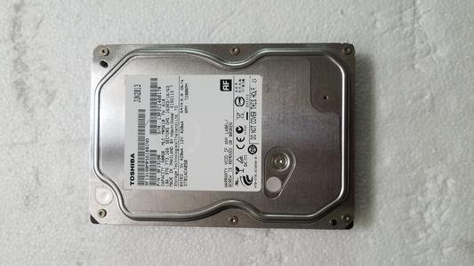 硬盘单碟和双碟是什么意思