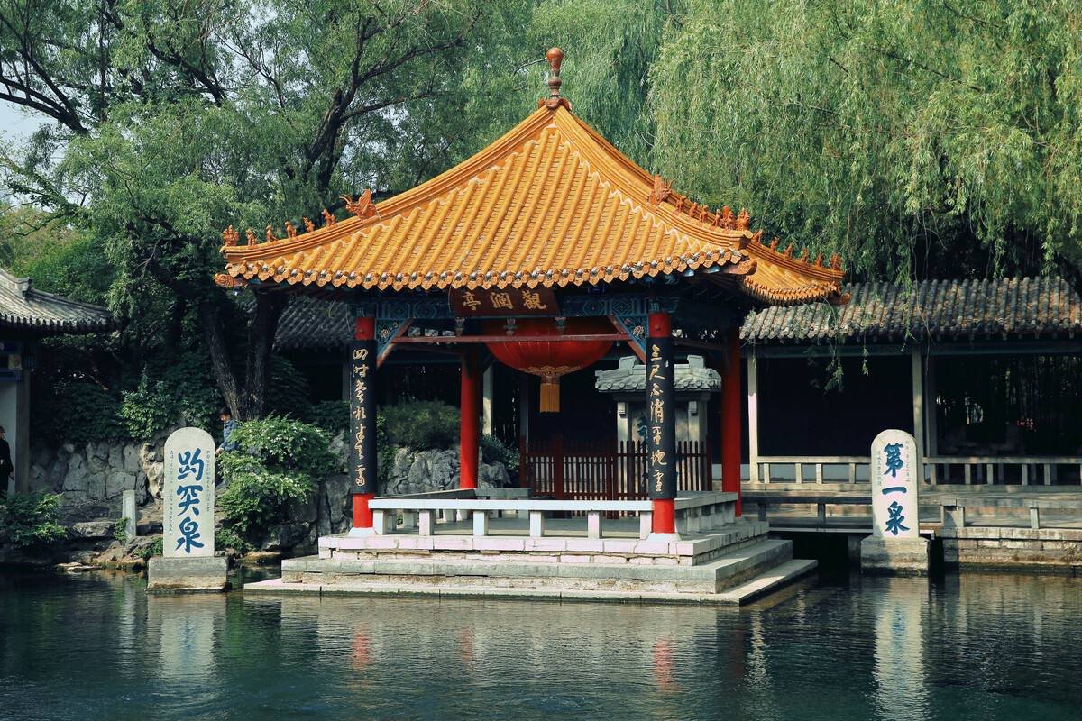 趵突泉被称为天下第一泉，趵突泉的水可以直接饮用吗？