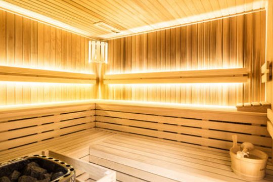 三温暖是指什么意思