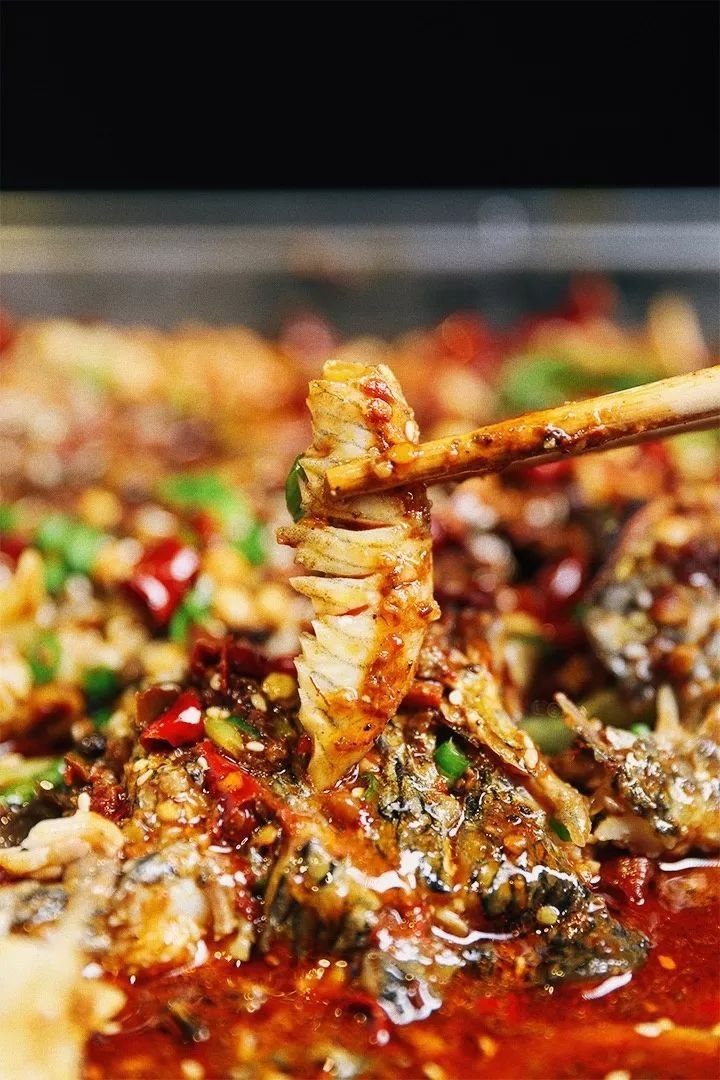 清江鱼是哪里的鱼