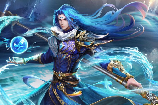 唐三最后的结局