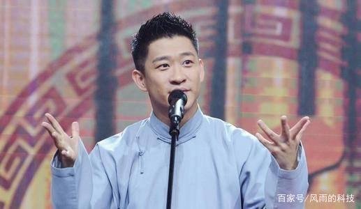 德云四少：十年前集体“逃离”德云社，十年后“沉沦”无人识，现状如何？