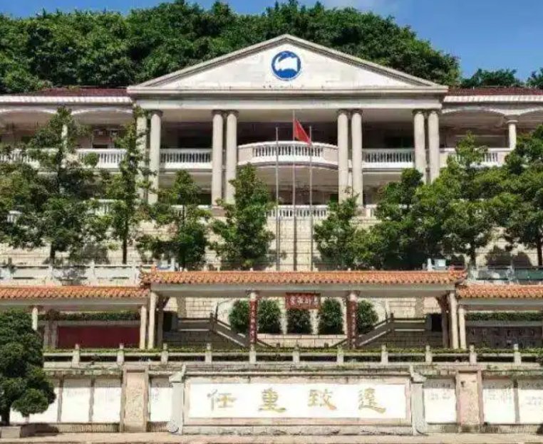 广东佛山有哪些重点高中