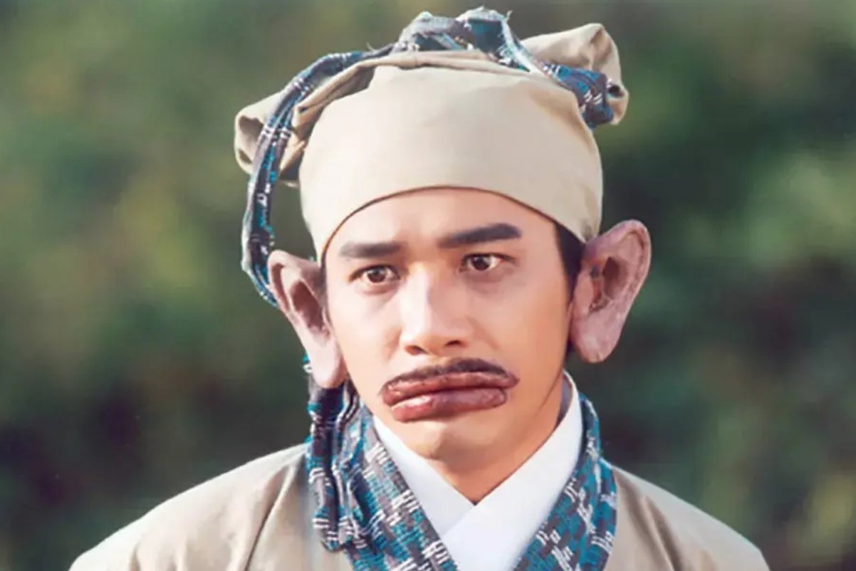 梁朝伟演的所有电影