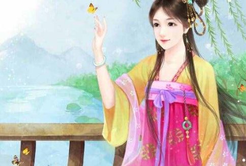 为什么说清穿日常可怕