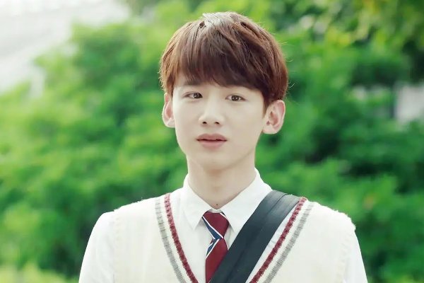 白敬亭电视剧全部作品