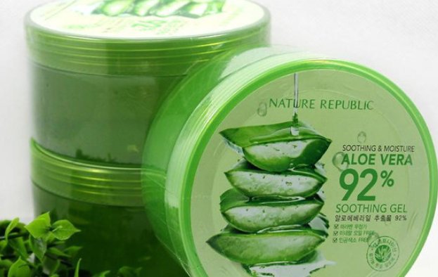 芦荟胶哪个牌子最正宗