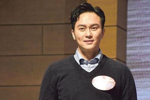 张智霖自曝将举家北上，是为了参加内地综艺做准备吗？