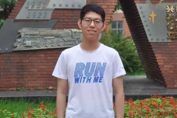 河北省今年高考状元是谁