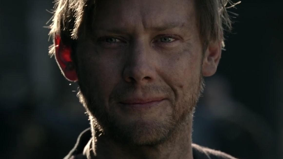 如何评价美剧《西部世界》第一季大结局？