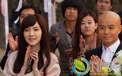 闺蜜勿扰的介绍