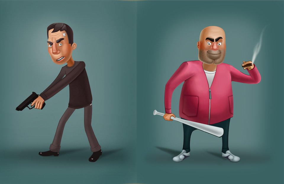 福建一男子将工友尸体埋工地，然后假装淡定寻人，他的心理素质有多强？