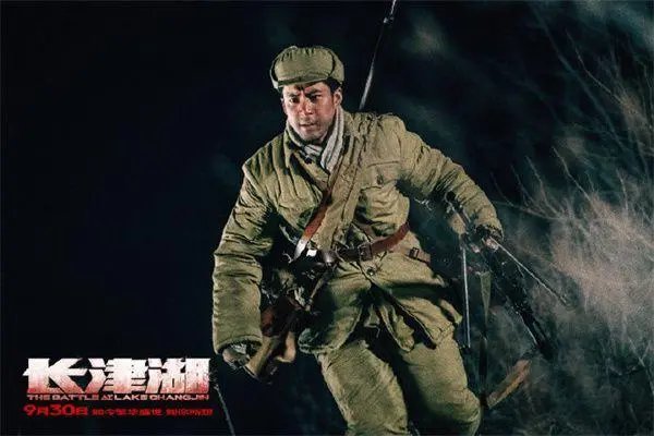 三大导演不负众望，为什么这个时代需要《长津湖》？