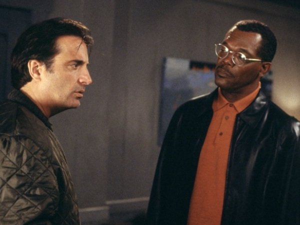 熄灯追杀令简介