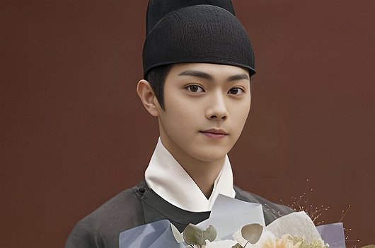 许凯的电视剧全部