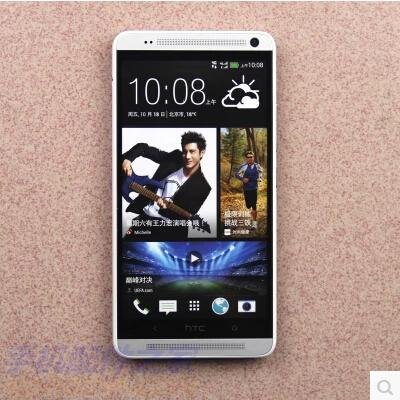 HTC T6的简介