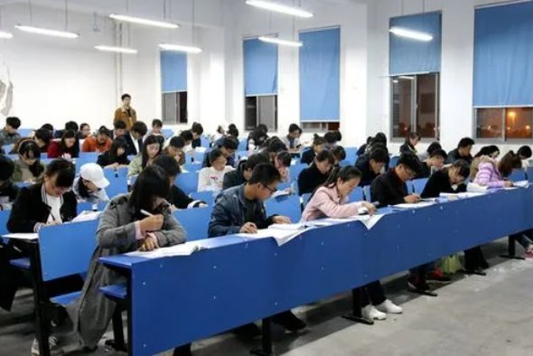 山东高考第二批次录取时间