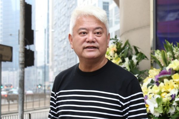 为什么陈百祥的“失败者”乐队最后会被解散？