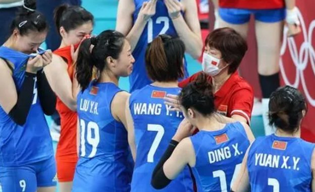 中国女排负于日本队，世联赛两连败，该吸取哪些教训？