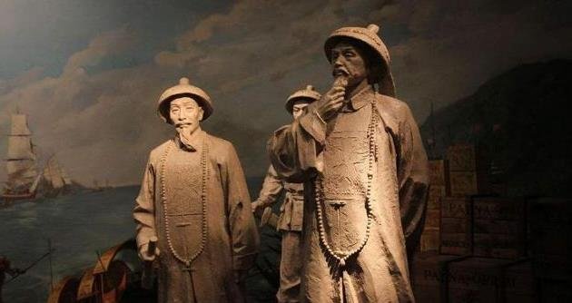 海纳百川有容乃大壁立千仞无欲则刚的全