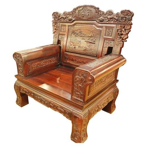 南美酸枝木，是红木吗