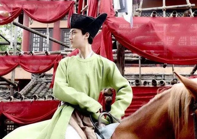 在正史上，梁怀吉的最终结局如何？