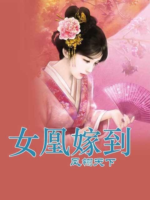 女凰嫁到的作品简介