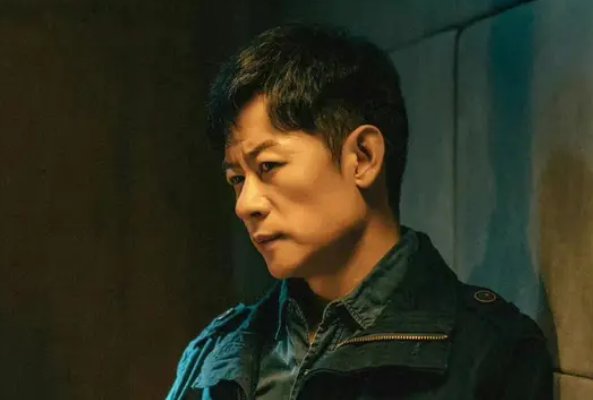 电视剧《狂飙》中杨建是谁