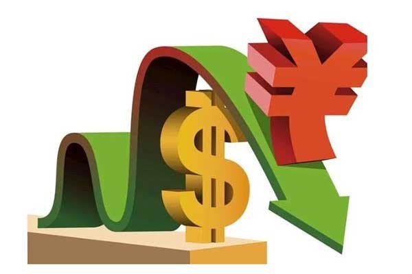 汇率的计算公式是什么