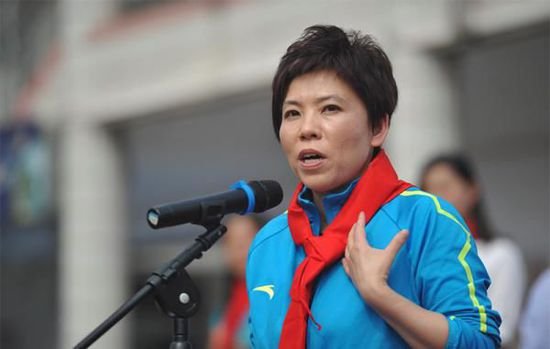 世界乒坛皇后是谁？你有哪些了解？