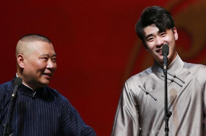 相声封箱是什么意思 相声圈的开封箱是郭德纲首创