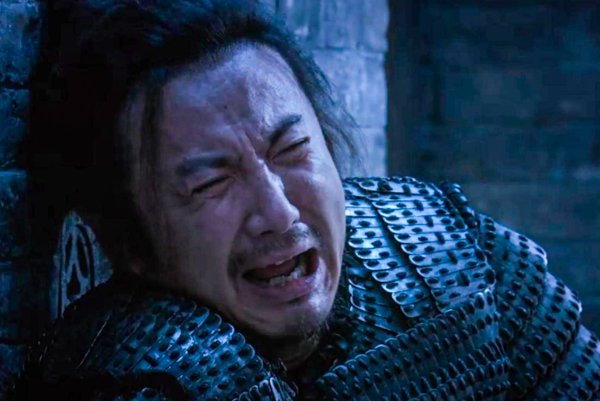 电影《满江红》的演员阵容