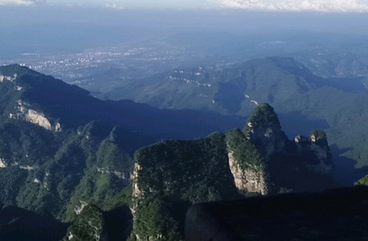 菩萨蛮·大柏地这首诗怎么读