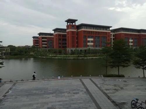 2023广州医科大学高考分数线是多少？