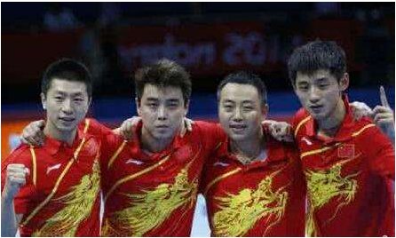 奥运新增乒乓混双是怎么回事？