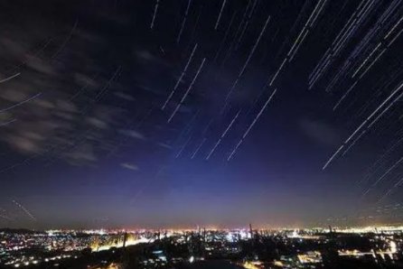 2023年流星雨时间列表