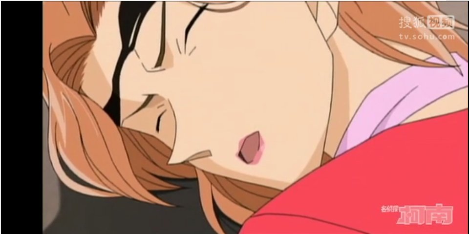 名侦探柯南纪英里床下出现女尸是第几集