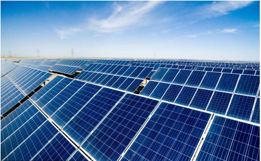 太阳能发电需要什么设备？