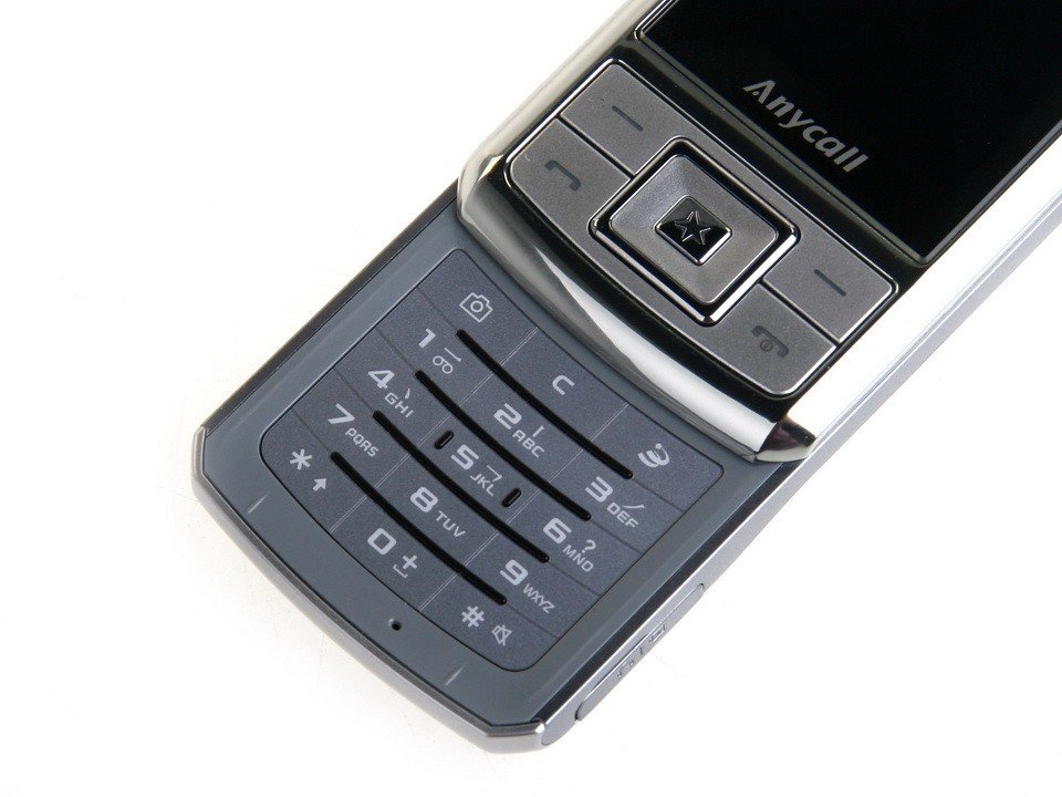 三星W239的规格参数