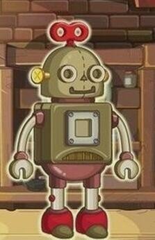 洛克王国修理大考验3 洛克王国的修理大考验怎样过