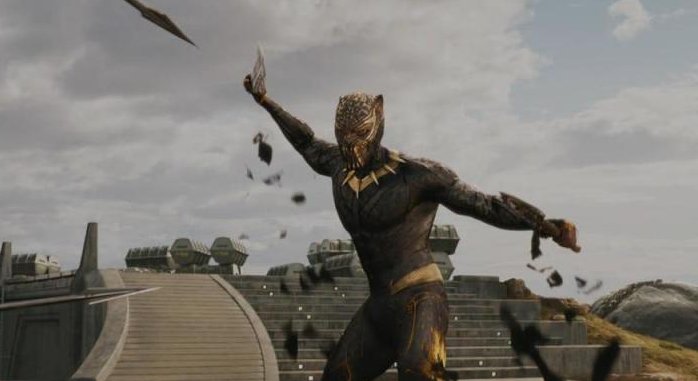 电影《黑豹》主要讲了什么？