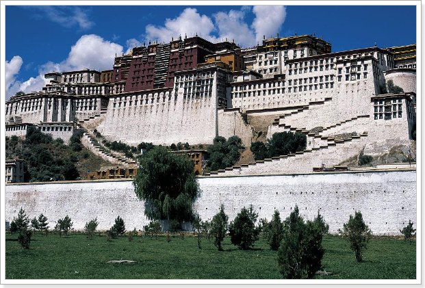 中国最古老的建筑排名