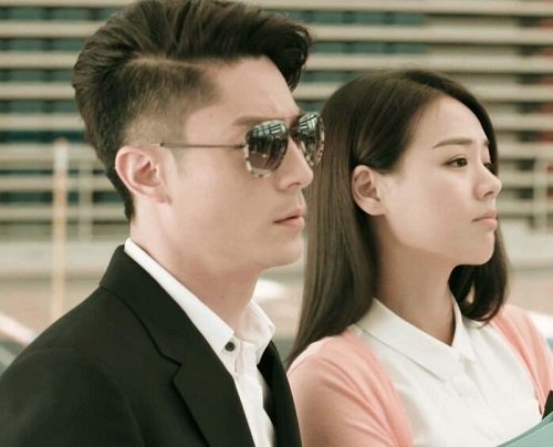 他来了请闭眼结局